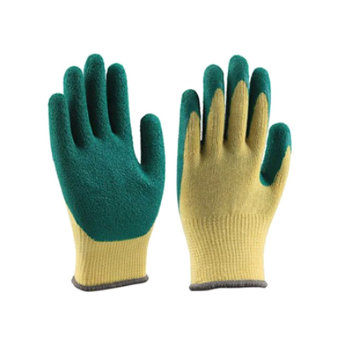 Standard Safety Gloves