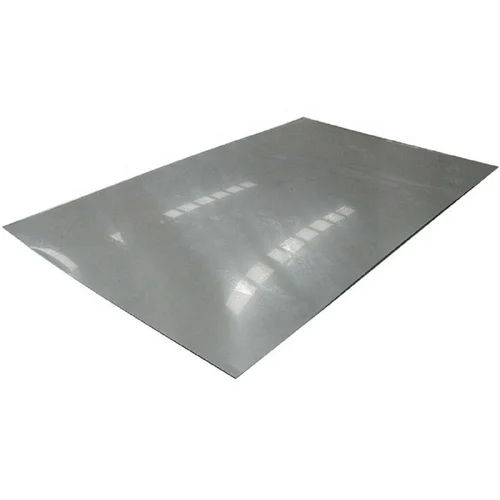 304 Stainless Steel Sheet - Application: Construction