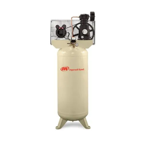 Single Stage Reciprocating Air Compressor