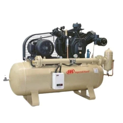 Cast Iron High Pressure Air Compressor