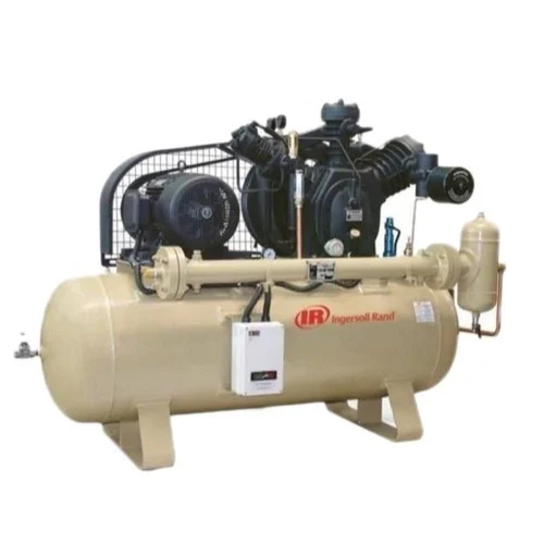 High Pressure Air Compressor