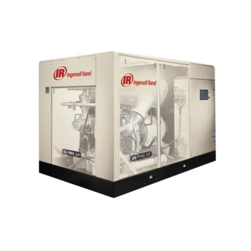 Oil Free Air Compressor