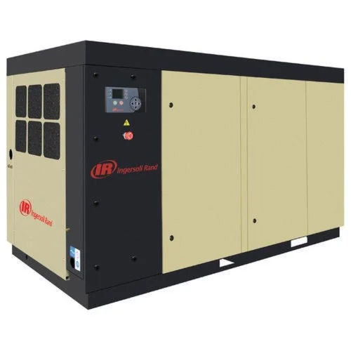 Cast Iron Rotary Screw Air Compressor