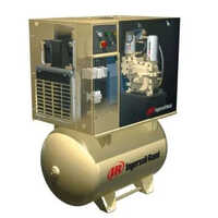 Air Compressor With Inbuilt Dryer