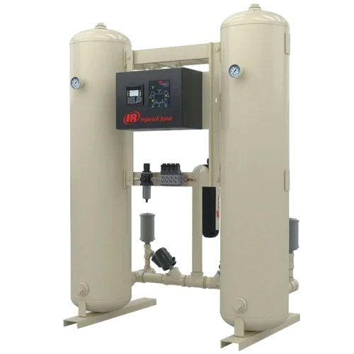 Desiccant Air Dryer