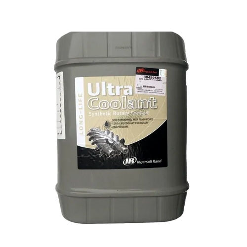 Lubricated Ultra Compressor Coolant