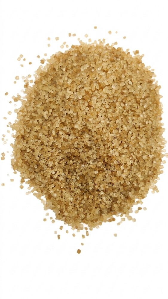 Organic Sugar
