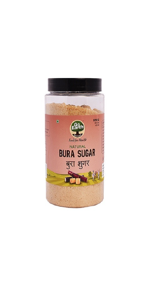 Organic Sugar