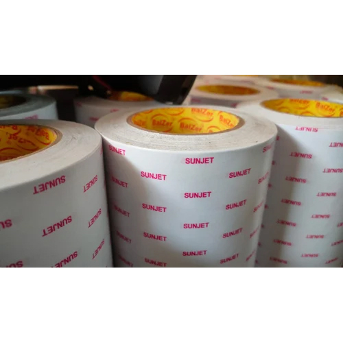 Double Sided Tissue Tape