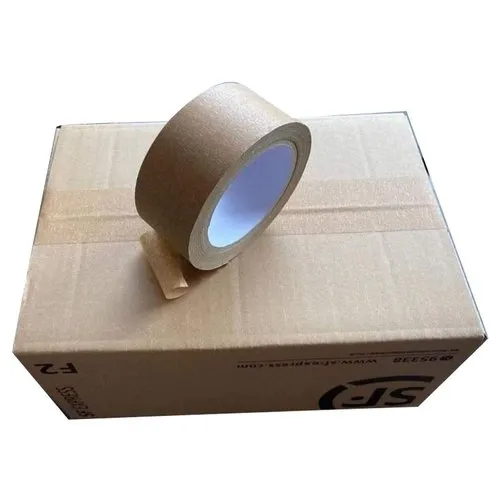 Kraft Paper Adhesive Tape