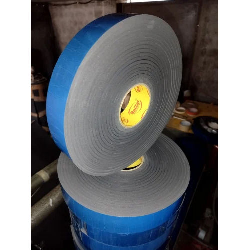 Blue Eva Foam Tape