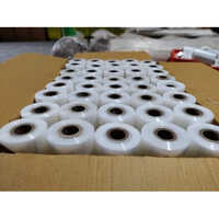 Transparent Stretch Wrap Film