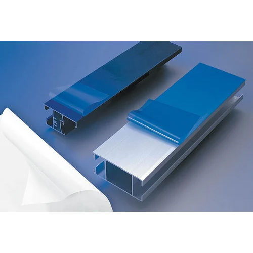 Transparent Surface Protection Tapes