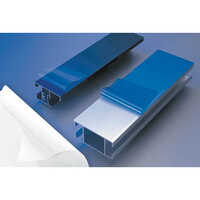 Surface Protection Tape - 50 Meters Long, 60 Millimeters Wide | Transparent, Single-Sided Adhesive, Residue-Free Application
