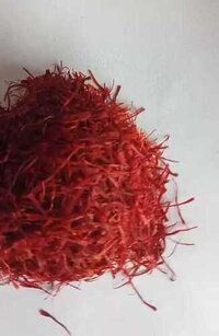 Organic Saffron