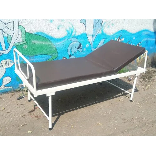 Hospital Bed And Mattress