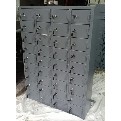 Mobile Phone Lockers