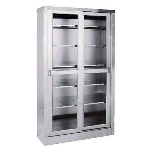 Durable Instrument Cupboard