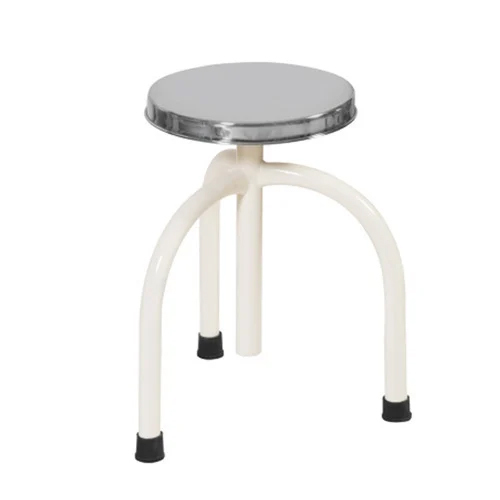 RevolvingHospital Stool