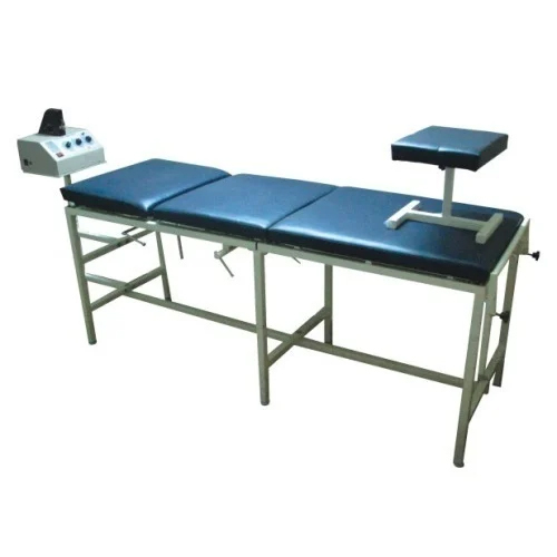 3 Section Traction Table