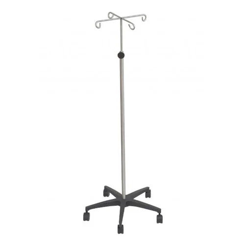 Durable Medical Saline Stand