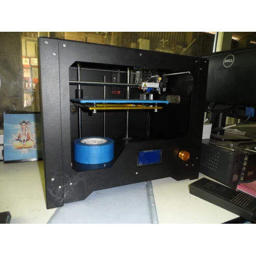 3D Prototype Printing Services