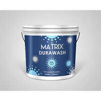 Matrix Durawash PU Luxury Emulsion