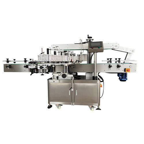 PHS-3510 Double-side Labeling Machine