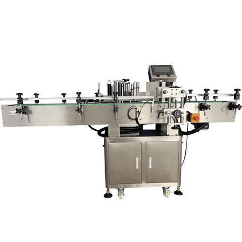 PHY-200D Locate Labeling Machine
