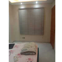 Venetian Roller Blind - Color: Multicolor