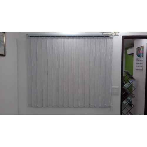 Hanas Vertical Blind