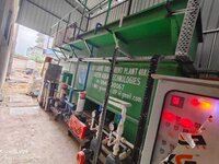 Commercial Sewage Treatment Plant - Application: Industrial