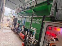 Commercial Sewage Treatment Plant - Application: Industrial