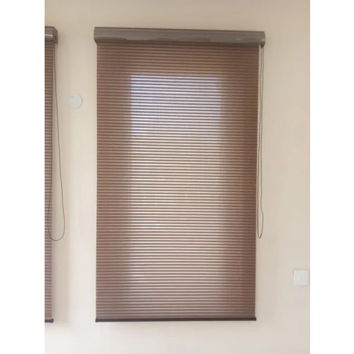 Interior Roller Blinds