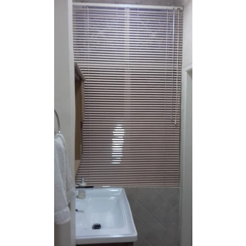 Aluminium Venetian Blind