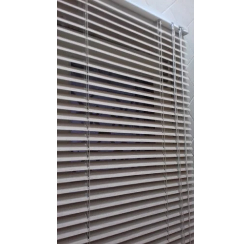 Aluminium Blind