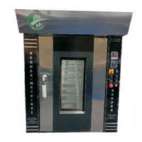 Rotary Rack Oven