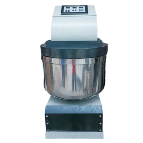 AMS50FC Spiral Mixer