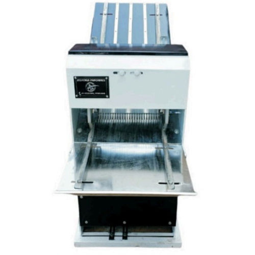 Semi Automatic Amb-Sf Bread Slicer