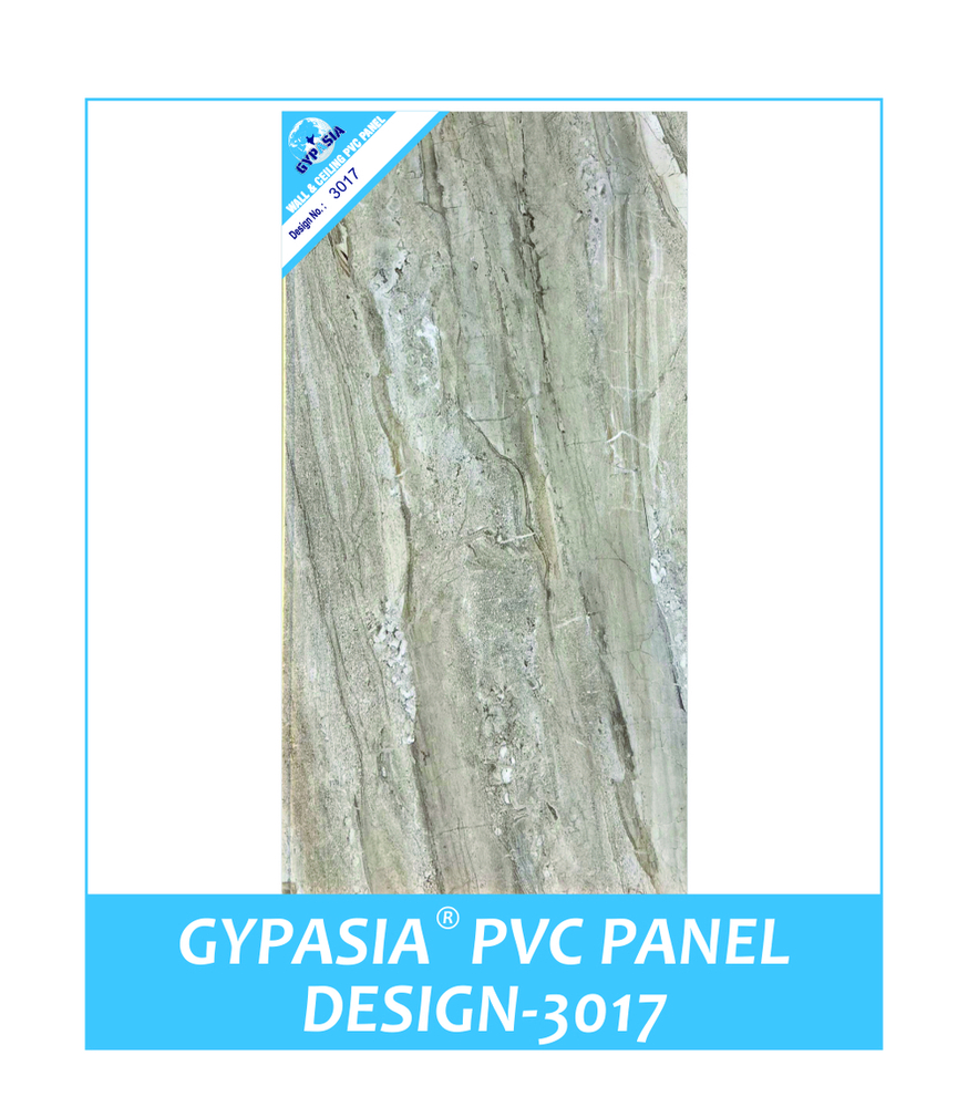 PVC Panel U Groove