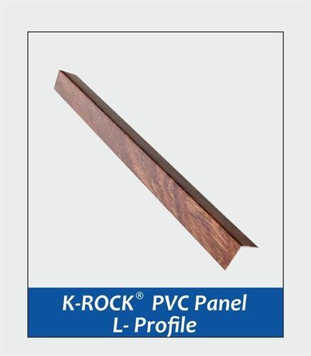 PVC Panel L - Profile