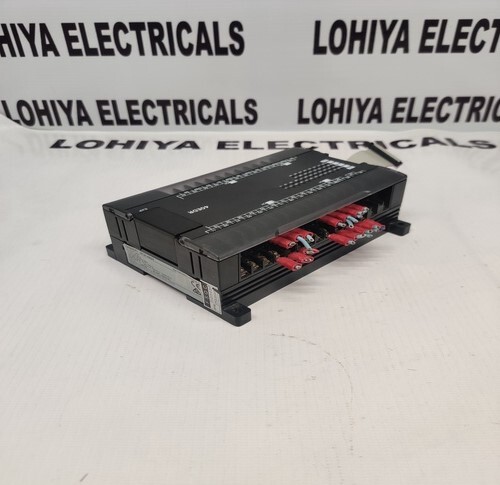 OMRON CP1W-40EDR IN/OUT UNIT