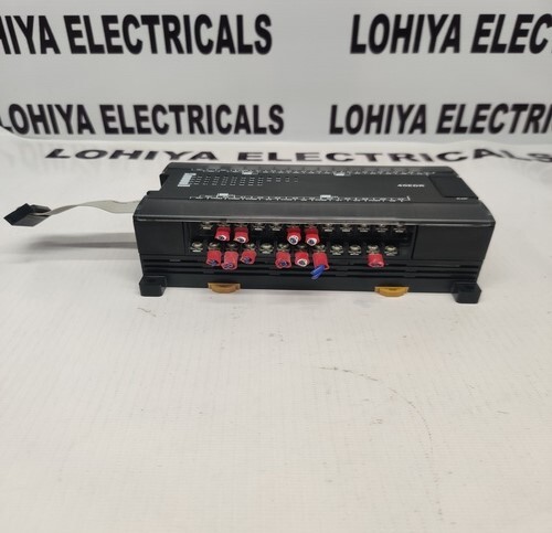 OMRON CP1W-40EDR IN/OUT UNIT