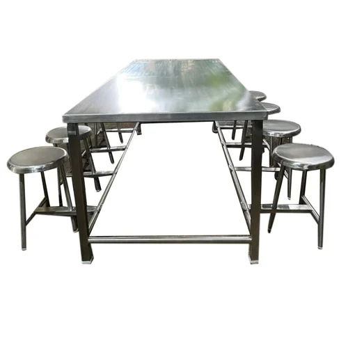 ss canteen table