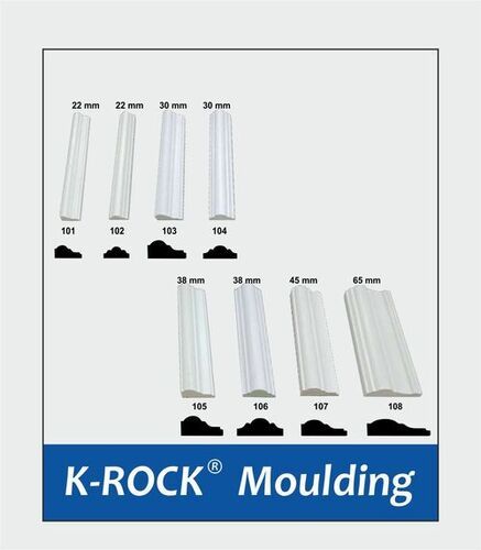 K-Rock Moulding 45mm