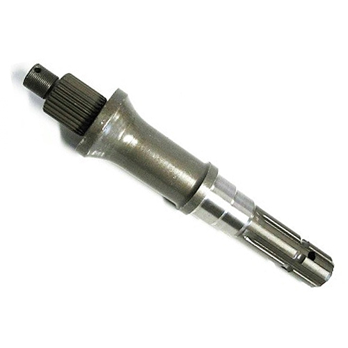 D2NNN572B / D2NNN752B / E4NNN752AA  /E3NNN752AA / VPH4014 / 81826817   FORD/ NEW HOLLAND PTO SHAFT