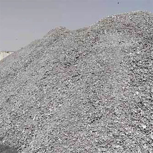 Aluminium Scrap