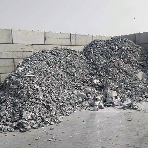 Aluminium Scrap
