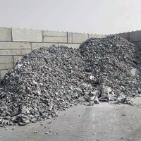 Aluminium Scrap
