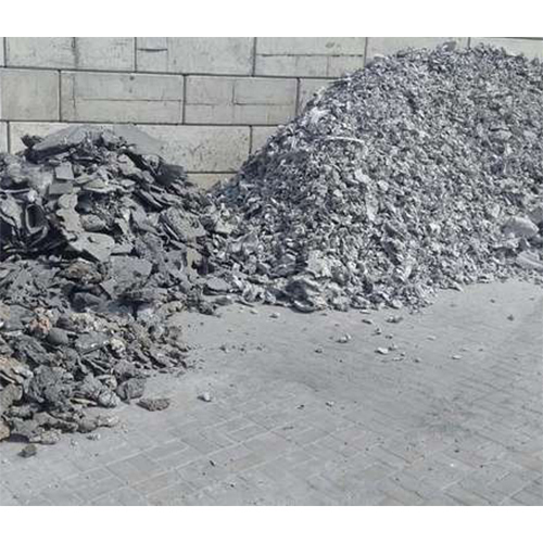 Aluminium Scrap
